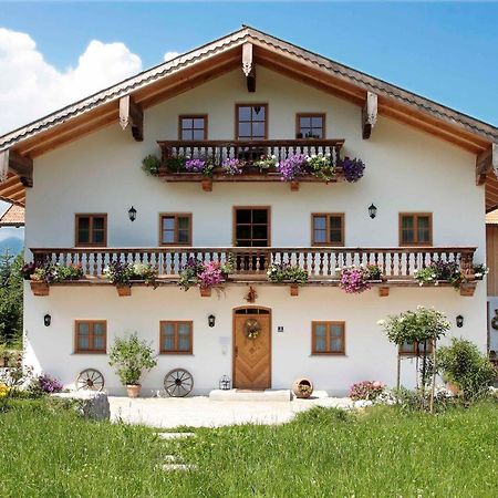 Schusterhof Villa Bergen  Eksteriør billede