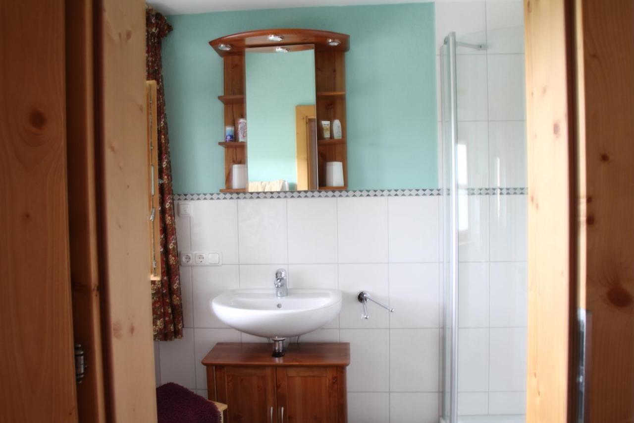 Schusterhof Villa Bergen  Eksteriør billede