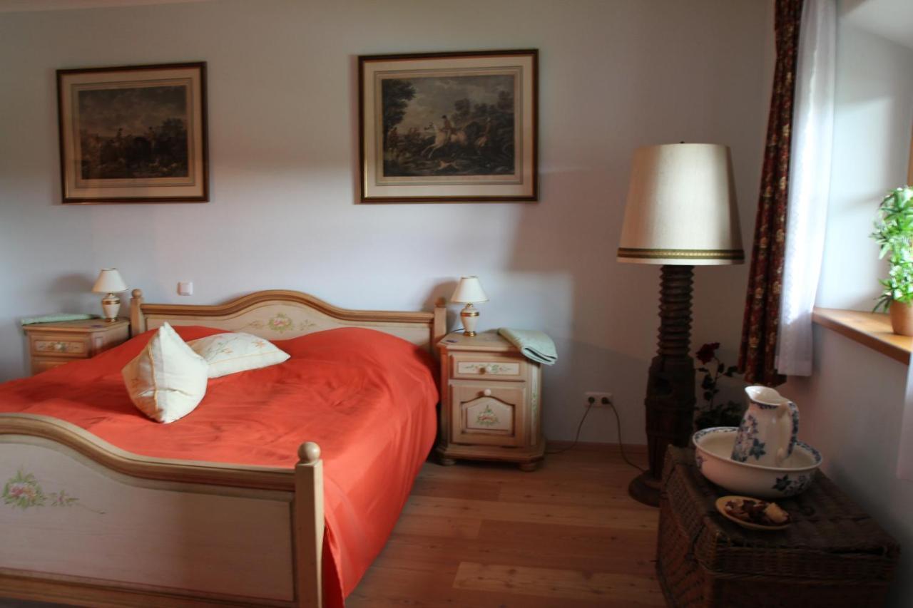 Schusterhof Villa Bergen  Eksteriør billede