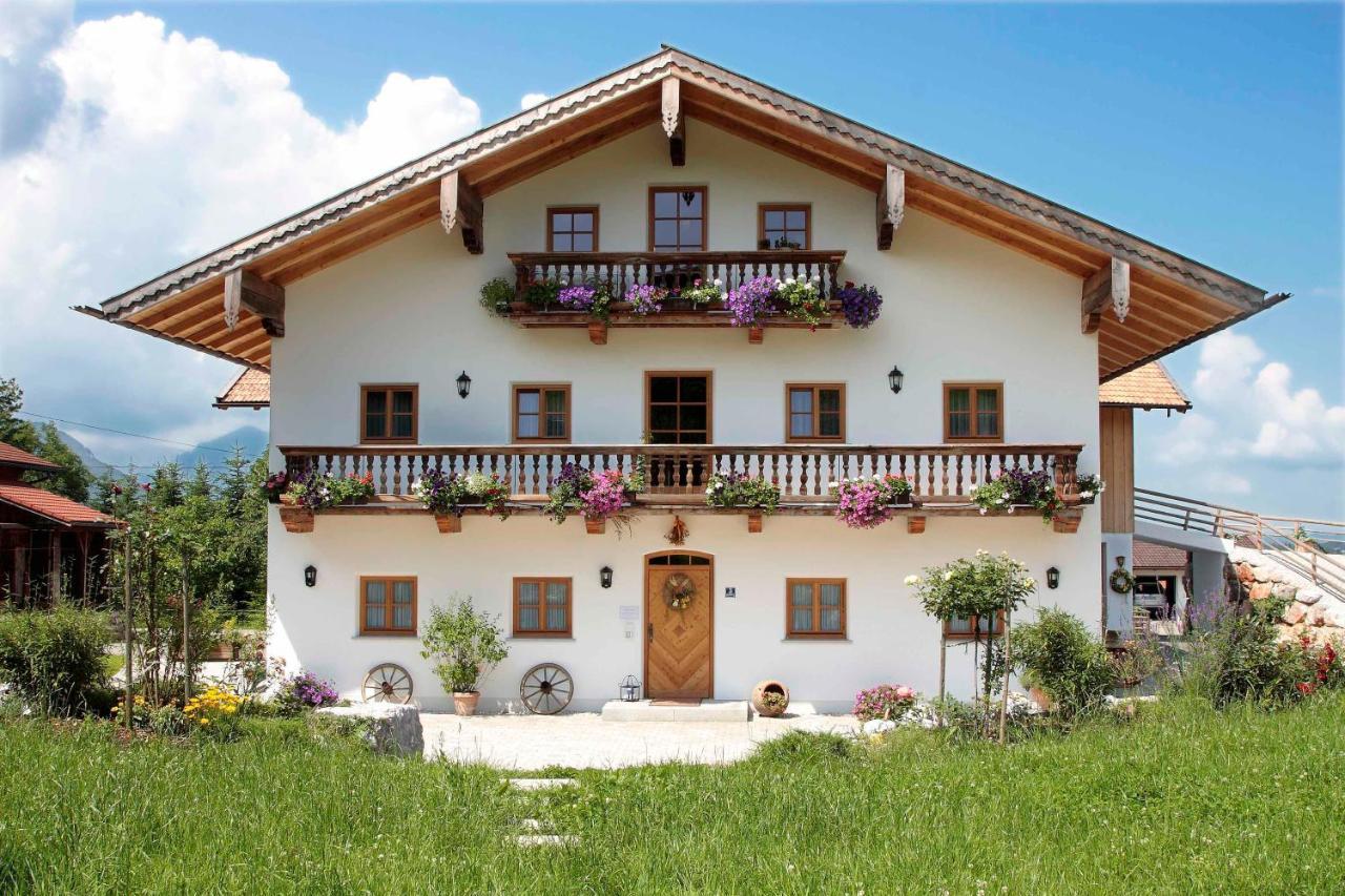 Schusterhof Villa Bergen  Eksteriør billede