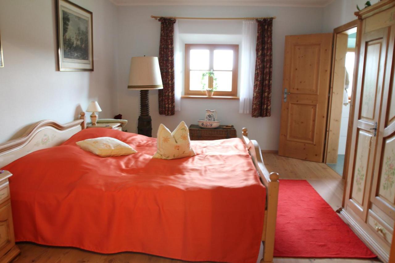 Schusterhof Villa Bergen  Eksteriør billede