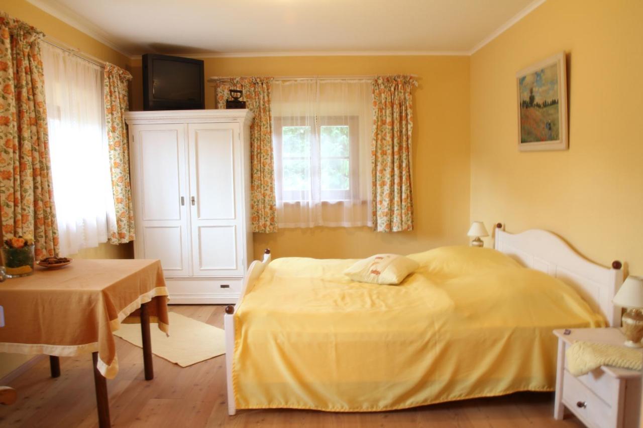 Schusterhof Villa Bergen  Eksteriør billede