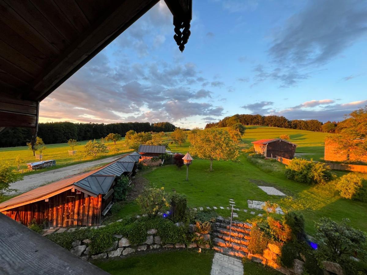 Schusterhof Villa Bergen  Eksteriør billede